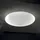 Ideal Lux Smarties PL1 D33, Plafoniera