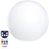 Lumisky schwimmende kabellose LED D30CM BOBBY C30
