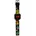 Kids Licensing Pokemon LED-Uhr Gelb