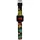 Kids Licensing Pokemon LED-Uhr  - Gelb