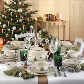 SELTMANN WEIDEN Marieluise Teeservice 20-tlg. Weihnachten