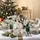 SELTMANN WEIDEN Marieluise Teeservice 20-tlg. Weihnachten