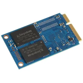 Kingston KC600 256 GB mSATA