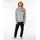 Rip Curl Wetsuit Icon Hood Grey Marle M