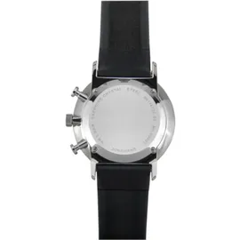 JUNGHANS Form C 041 Leder 40 mm 041/4771.00