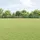vidaXL Zaun 25 x 1 m Silber/Verzinkt