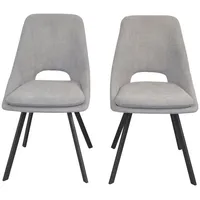 Moebel-direkt-online möbel direkt online Esszimmerstuhl Luna