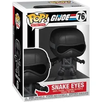 Funko Pop! - Snake Eyes