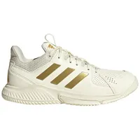 adidas Court Flight Damen Weiß 45 1/3
