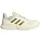 adidas Court Flight Damen Weiß 45 1/3