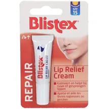 Blistex Lip Relief 6 ml Lippenschutz