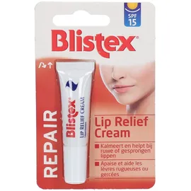 Blistex Lip Relief 6 ml Lippenschutz
