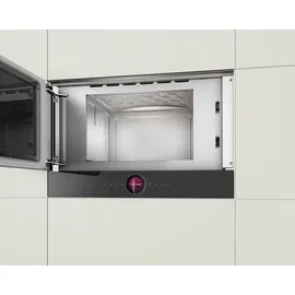 Bosch BER7321B1 Schwarz