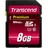 UHS-I 8 GB