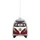 BRISA VW Collection Lufterfrischer rot 2 St.