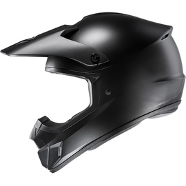HJC Helmets CS-MX II semi flat black