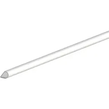 Elton B. V. Zweigniederlassung Bremen Türanschlagdichtung 232 6 m x 9,5 mm