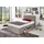 Westfalia Schlafkomfort Boxspringbett 120 x 200 cm H3 Beige