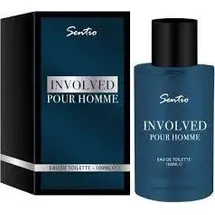 bizzico Sentio Involved Eau de Toilette 100 ml