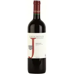 Zweigelt Langenlois Weingut Jurtschitsch 2021 BIO