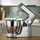 Kenwood Titanium Chef Baker XL KVL85.004SI