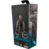 Star Wars Actionfigur Cal Kestis 15 cm schwarz