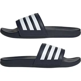 Adidas Adilette Comfort Schwarz 46.6