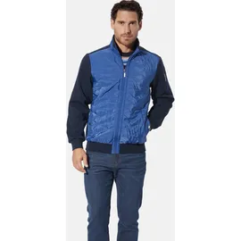Babista Sweatjacke PALRON blau- 48/50