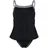 Fashy Tankini Damen Schwarz 44 Cup B