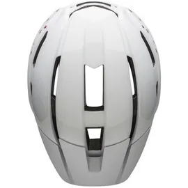 Bell Sidetrack II 50-57 cm Kinder white stars 2020
