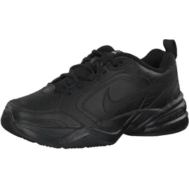Nike Air Monarch IV Black/Black 40,5