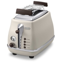 De'Longhi Icona Vintage CTOV 2103.BG beige