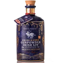 DRUMSHANBO Gunpowder Irish Gin Year of the Dragon 43% vol 0,7 l