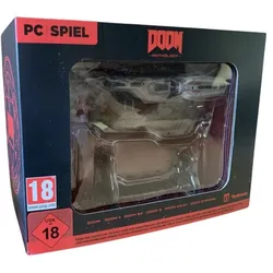 Doom Anthology Collectors Edition - PC-KEY