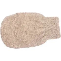 Massagehandschuh - dunkel