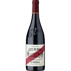 »La Rocaille« Côtes du Rhône