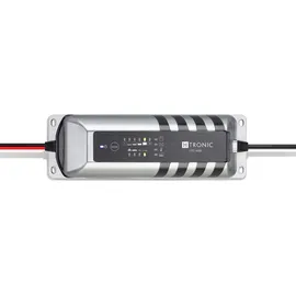 H-Tronic Automatik-Ladegerät HTC 4000 12 V 4 A, Li-Ion
