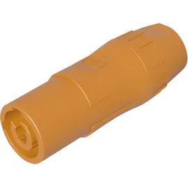 Seetronic Power Pro Twist Cable Connector IP65 - Steckverbinder ohne Mittelleiter