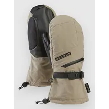 BURTON Gore-tex Fausthandschuhe Summit Taupe XS