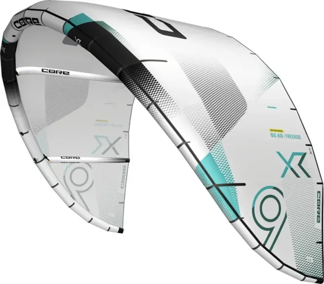 CORE XR X Kite white - 11.0