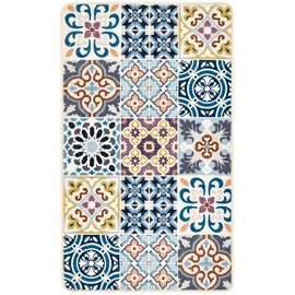 Gino Falcone Aquata GF-160 Blau 50 x 60 cm