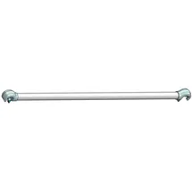 FACAL Horizontalstrebe für Fahrgerüst CAPO, Länge 221cm