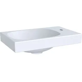 Geberit Acanto Handwaschbecken 40 x 25 cm (500635018)