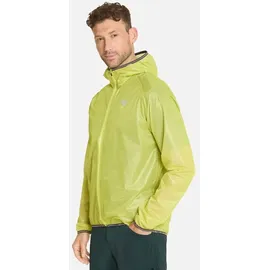 Ziener Natius Jacke Herren Bitter Lemon 50
