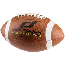 Pro Touch Football American Footballs