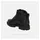 GEOX SPHERICA EC7 Herren Schwarz 45