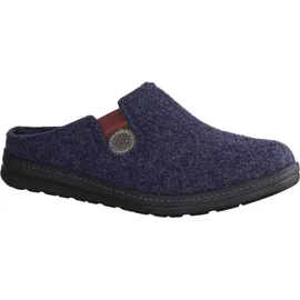 ROHDE Clogs Blau 40