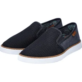 Rieker B2265 Herren Blau 44