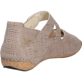 WALDLÄUFER Heliett Damen Beige 37