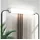 Homefire Spiegelleuchte 10 W 4000 K Chrom 37 cm